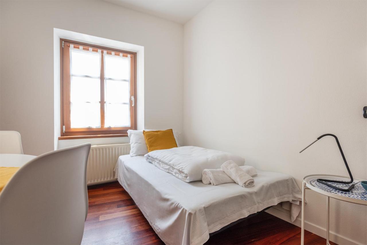 Piccola Corte Arco Kültér fotó