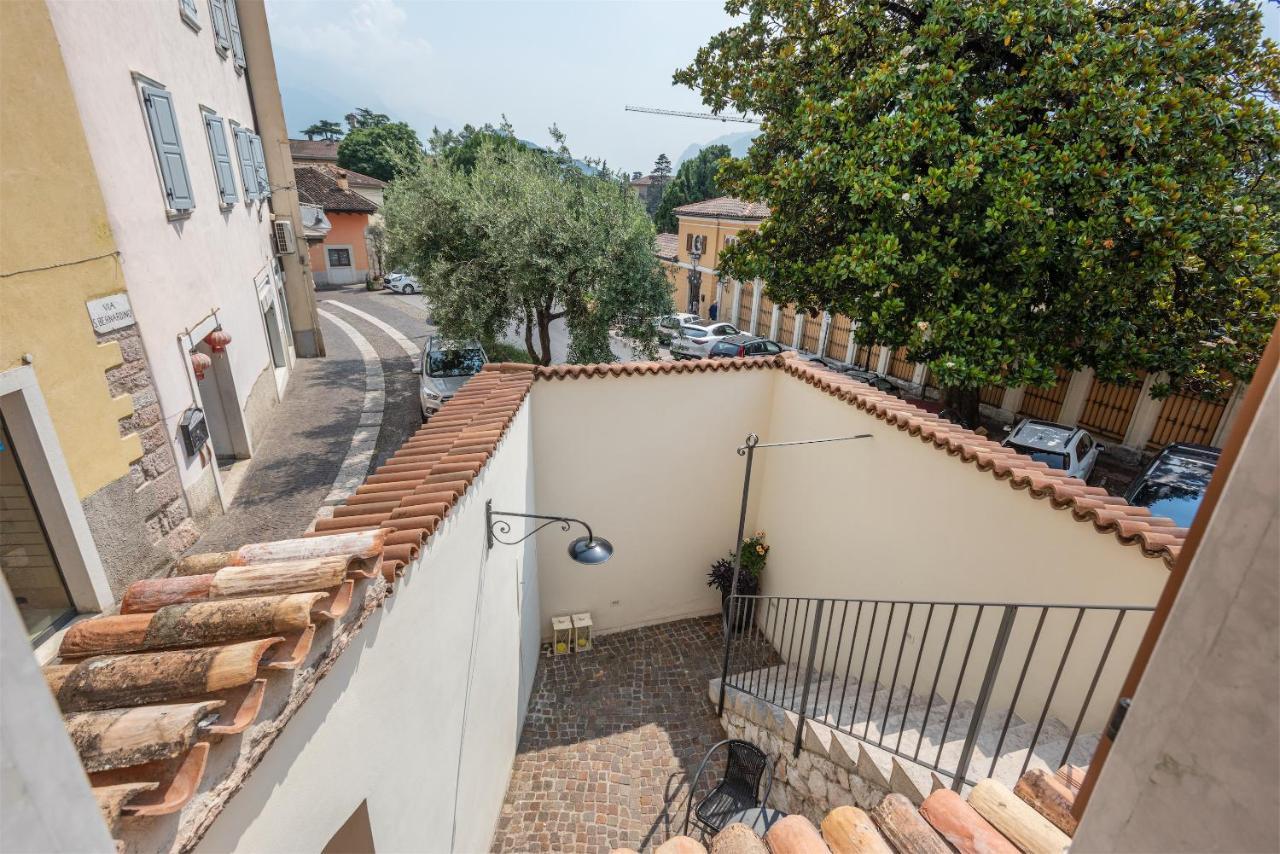 Piccola Corte Arco Kültér fotó