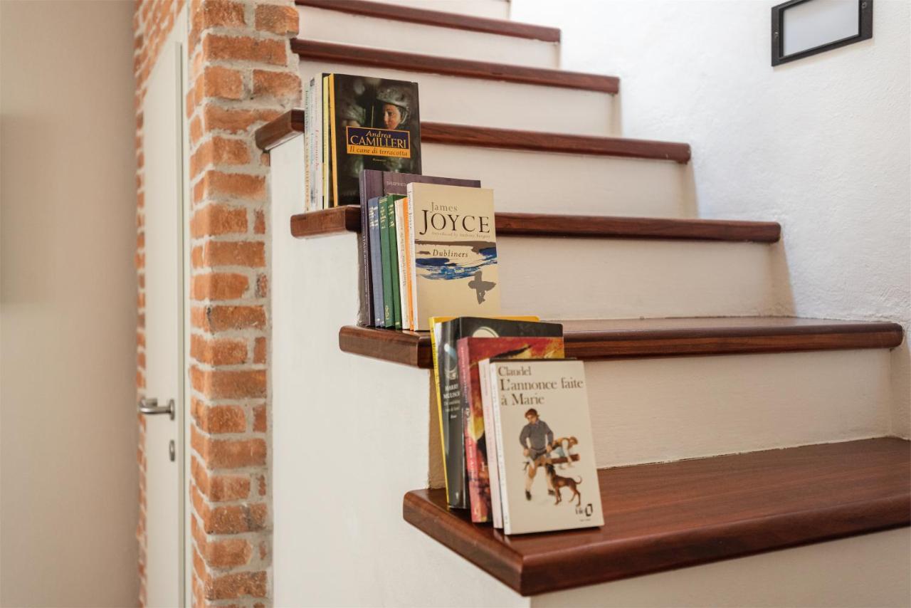 Piccola Corte Arco Kültér fotó