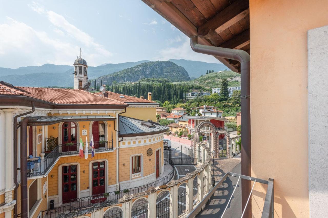 Piccola Corte Arco Kültér fotó