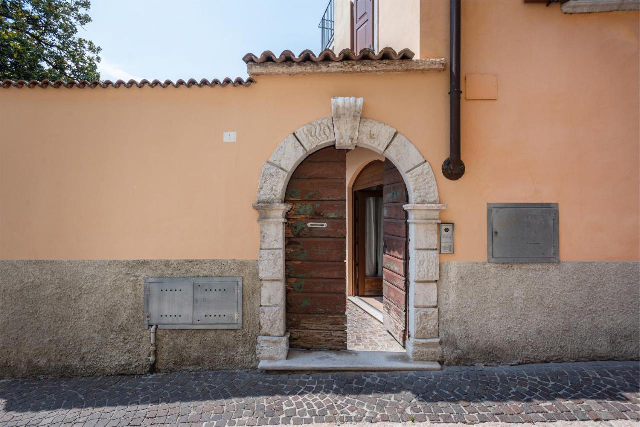 Piccola Corte Arco Kültér fotó