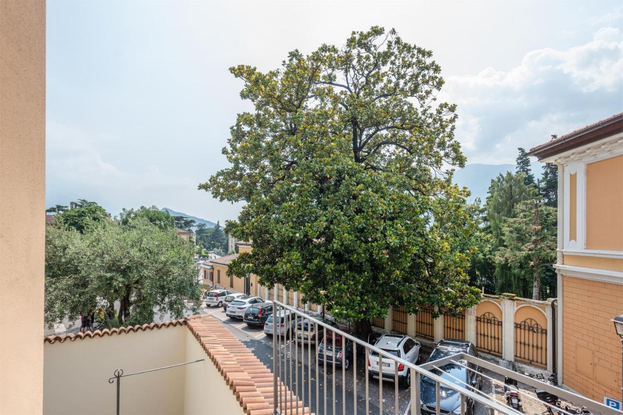 Piccola Corte Arco Kültér fotó